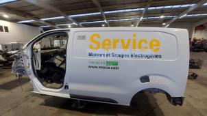 Citroen Jumpy 2.0 Blue HDI 145 Épave (2024, Peint)