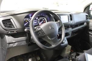Citroen Jumpy 2.0 Blue HDI 145 Épave (2024, Peint)