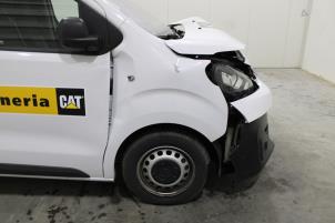Citroen Jumpy 2.0 Blue HDI 145 Épave (2024, Peint)