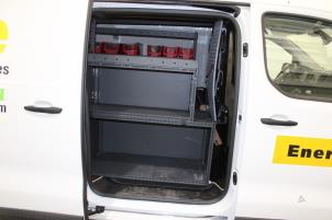 Citroen Jumpy 2.0 Blue HDI 145 Épave (2024, Peint)