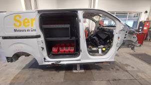 Citroen Jumpy 2.0 Blue HDI 145 Épave (2024, Peint)