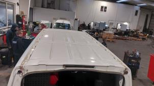 Citroen Jumpy 2.0 Blue HDI 145 Épave (2024, Peint)