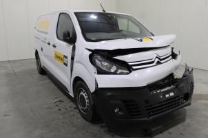 Citroen Jumpy 2.0 Blue HDI 145 Épave (2024, Peint)