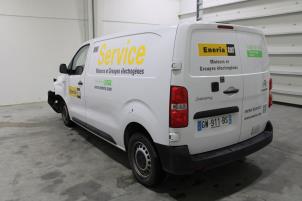Citroen Jumpy 2.0 Blue HDI 145 Épave (2024, Peint)