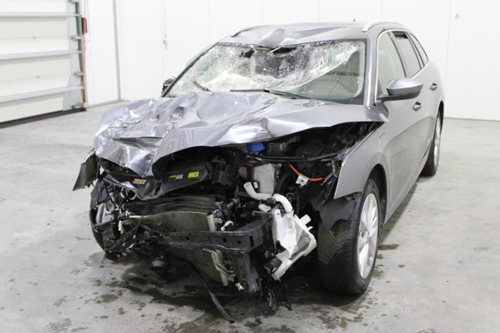 Photo donor auto