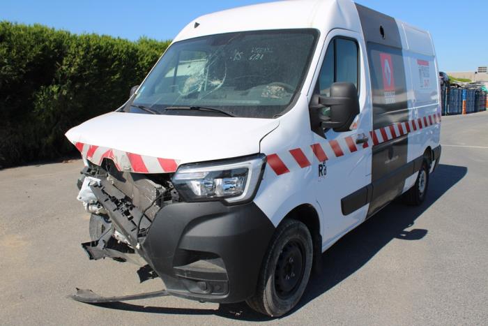 Foto Donor Fahrzeug