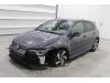 Véhicule hors d'usage  Volkswagen Golf de 2022