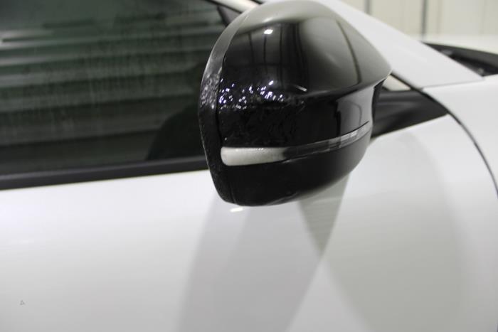 Renault Scenic E-Tech Electric EV60 Samochód złomowany (2025, Bialy)