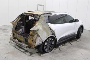 Renault Scenic E-Tech Electric EV60 Samochód złomowany (2025, Bialy)