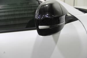 Renault Scenic E-Tech Electric EV60 Samochód złomowany (2025, Bialy)