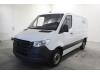 Mercedes Sprinter skrotbil från 2023