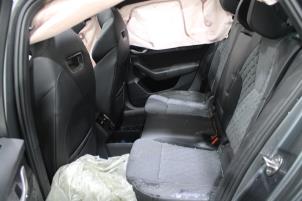 Skoda Octavia Combi 1.5 TSI MHEV 16V Vehículo de desguace (2024, Gris)