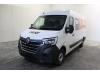 Schrottauto Renault Master aus 2023
