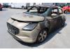 Schrottauto Suzuki Swift aus 2025
