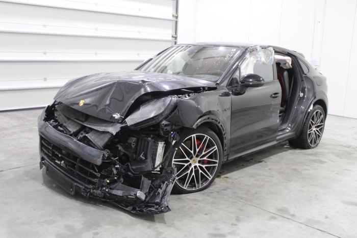 Porsche Cayenne III 4.0 V8 Turbo 32V E-Hybrid  (Desguace)