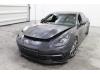Schrottauto Porsche Panamera aus 2019