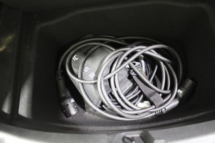 Tesla Model 3 Samochód złomowany (2023, Bialy)