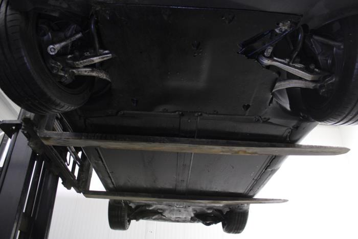 Tesla Model 3 Samochód złomowany (2023, Bialy)