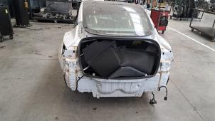 Tesla Model 3 Samochód złomowany (2023, Bialy)