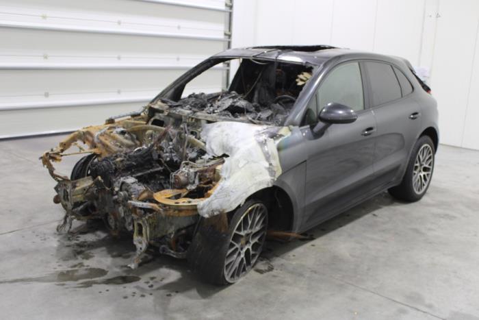 Porsche Macan 2.0 16V Turbo  (Desguace)