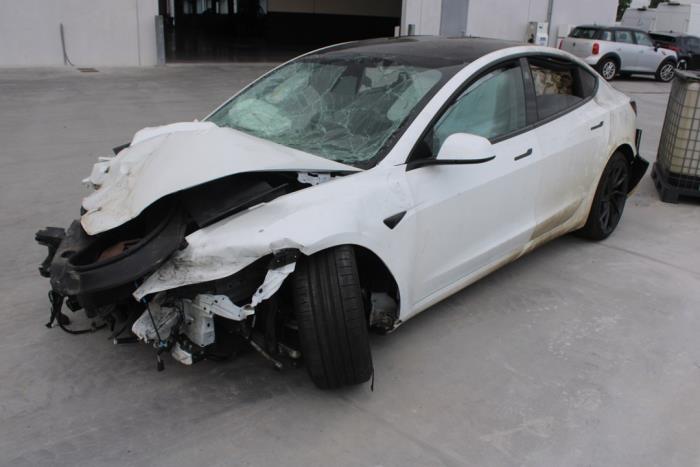 Tesla Model 3 Performance AWD 78 kWh  (Desguace)