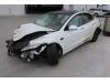 Coche de desguace Tesla Model 3 de 2025