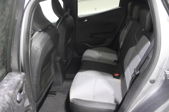 Renault Clio V 1.0 TCe 90 12V Bi-Fuel Épave (2025, Gris)