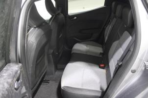 Renault Clio V 1.0 TCe 90 12V Bi-Fuel Épave (2025, Gris)