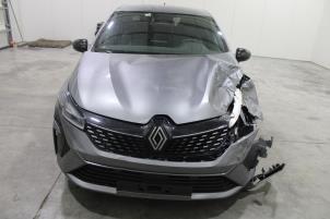 Renault Clio V 1.0 TCe 90 12V Bi-Fuel Épave (2025, Gris)