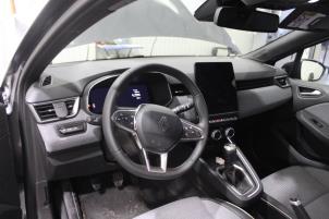 Renault Clio V 1.0 TCe 90 12V Bi-Fuel Épave (2025, Gris)
