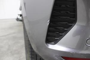 Renault Clio V 1.0 TCe 90 12V Bi-Fuel Épave (2025, Gris)