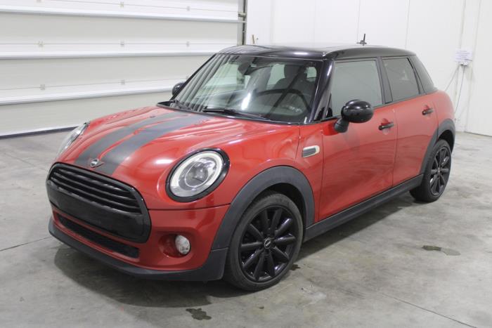 Mini Mini 1.5 12V Cooper D  (Desguace)