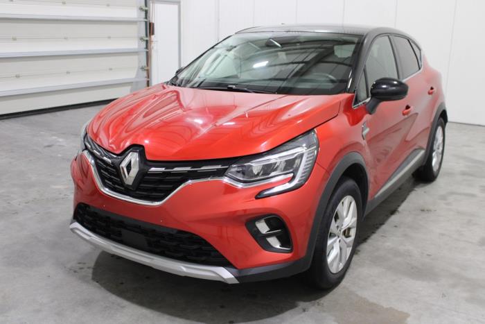 Renault Captur II 1.0 TCe 90 12V  (Desguace)