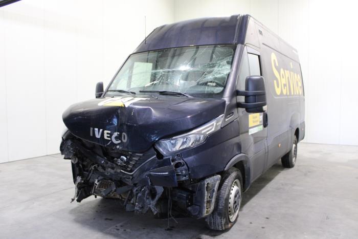 Iveco New Daily VI 33S16, 35C16, 35S16  (Desguace)