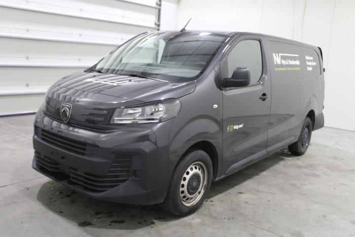 Peugeot Expert 2.0 Blue HDi 145 16V  (Salvage)
