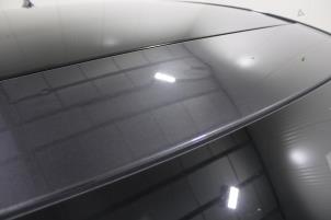 Jaguar E-Pace 1.5 P300e 12V AWD Samochód złomowany (2022, Szary)