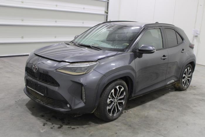 Toyota Yaris Cross 1.5 12V Hybrid 115  (Skrot)