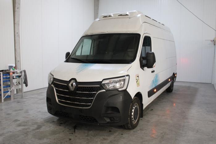 Renault Master  (Desguace)