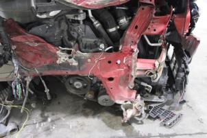Suzuki SX4 S-Cross 1.4 Booster Jet Turbo 16V SHVS Vehículo de desguace (2023, Rojo)