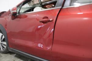 Suzuki SX4 S-Cross 1.4 Booster Jet Turbo 16V SHVS Vehículo de desguace (2023, Rojo)