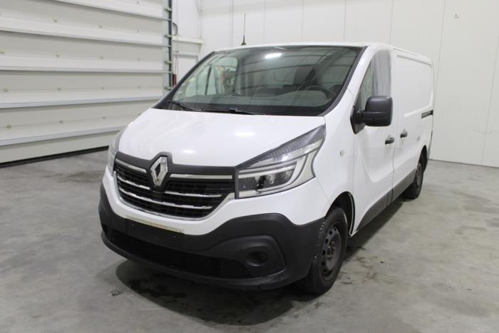 Renault Trafic 2.0 dCi 16V 120  (Desguace)