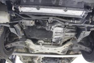 Renault Trafic 2.0 dCi 16V 120 Schrottauto (2020, Weiß)
