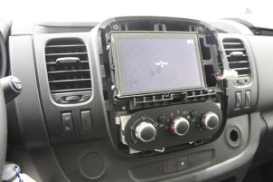 Renault Trafic 2.0 dCi 16V 120 Schrottauto (2020, Weiß)