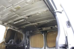 Renault Trafic 2.0 dCi 16V 120 Schrottauto (2020, Weiß)