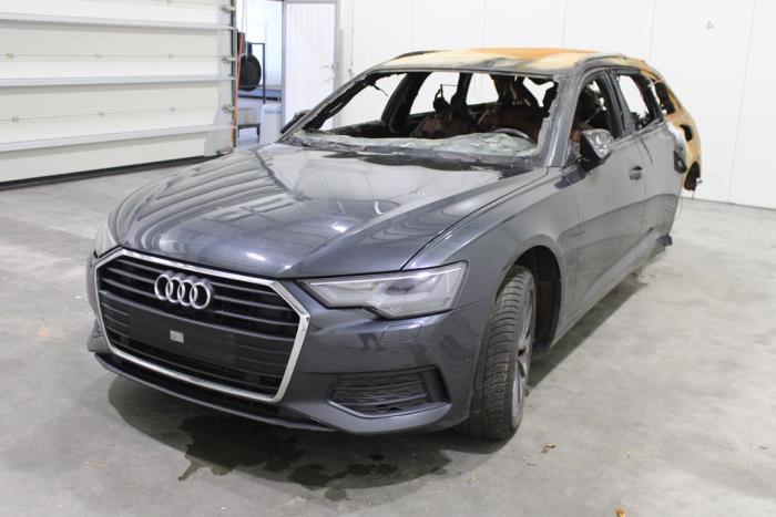 Audi A6 Avant 2.0 16V 50 TFSI e Mild hybrid Quattro  (Desguace)