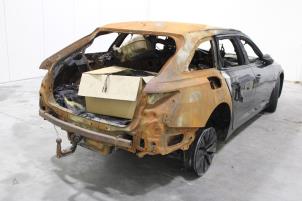 Audi A6 Avant 2.0 16V 50 TFSI e Mild hybrid Quattro Schrottauto (2023, Grau)