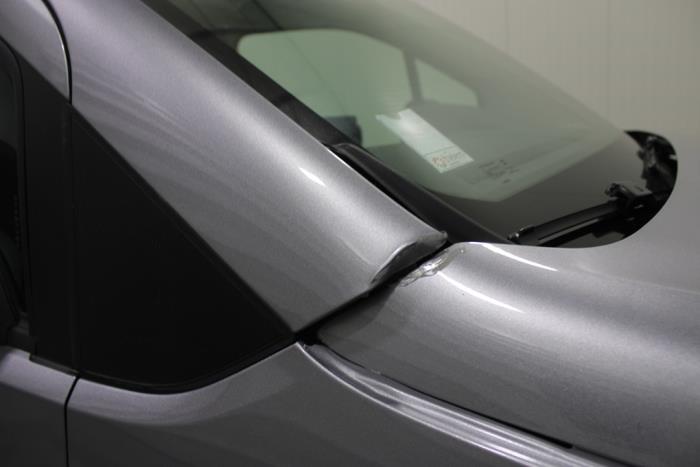 Peugeot Partner 1.5 BlueHDi 100 Vehículo de desguace (2023, Gris)