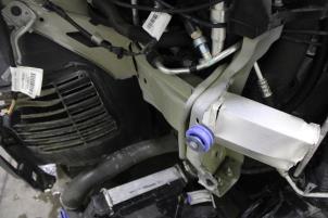 Peugeot Partner 1.5 BlueHDi 100 Vehículo de desguace (2023, Gris)