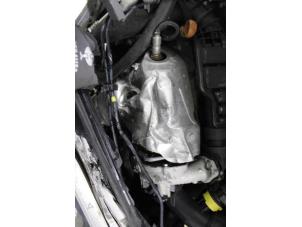 Peugeot Partner 1.5 BlueHDi 100 Vehículo de desguace (2023, Gris)
