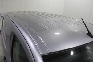 Peugeot Partner 1.5 BlueHDi 100 Vehículo de desguace (2023, Gris)